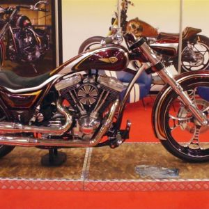 Motodays2015 08 Custom Creations